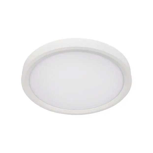 Потолочный светильник Loft It 10227/24 White EXTRASLIM Потолочный светильник Loft It 10227/24 White EXTRASLIM